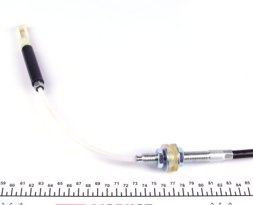 Фото 3 - Тросик зчеплення LINEX 031016