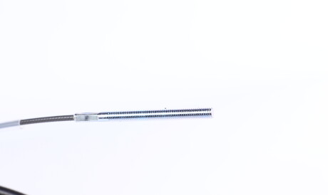 Фото 2 - Трос ручного гальма LINEX 06.01.02 (060102)