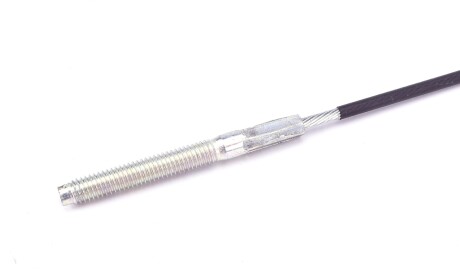 Фото 3 - Трос ручного гальма LINEX 060124