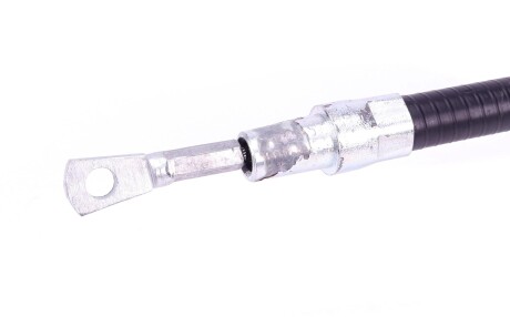 Фото 4 - Трос ручного гальма LINEX 060124