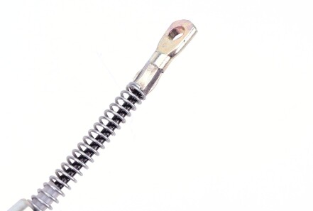 Фото 3 - Трос ручного гальма LINEX 06.01.27