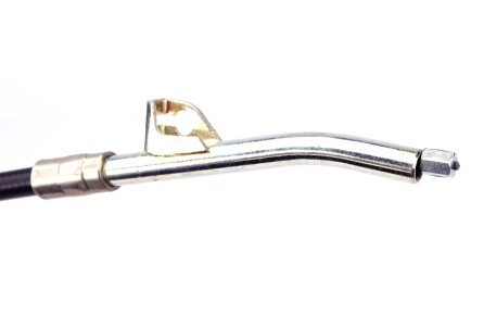 Фото 4 - Трос ручного гальма LINEX 06.01.27