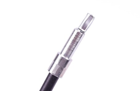 Фото 3 - Трос ручного тормоза LINEX 06.01.30 (060130)