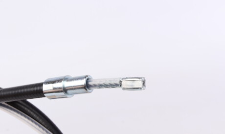 Фото 2 - Трос ручного гальма LINEX 06.01.32 (060132)