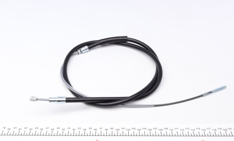 Фото 4 - Трос ручного гальма LINEX 06.01.32 (060132)