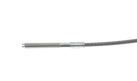 Фото 2 - Трос ручного гальма LINEX 06.01.33 (060133)