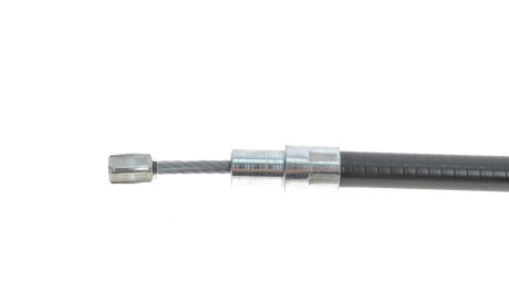 Фото 3 - Трос ручного гальма LINEX 06.01.33 (060133)