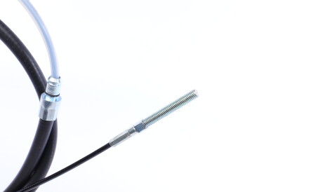 Фото 2 - Трос ручного гальма LINEX 06.01.36 (060136)