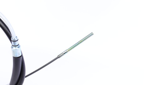 Фото 3 - Трос ручного гальма LINEX 06.01.37 (060137)