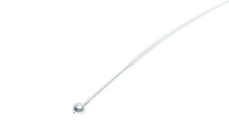 Фото 2 - Трос ручного гальма LINEX 06.01.42 (060142)