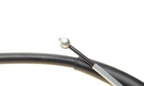 Фото 2 - Трос ручного гальма LINEX 06.01.43 (060143)