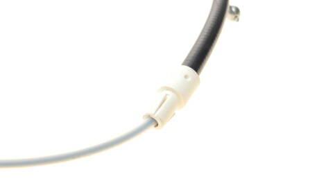 Фото 3 - Трос ручного гальма LINEX 06.01.43 (060143)