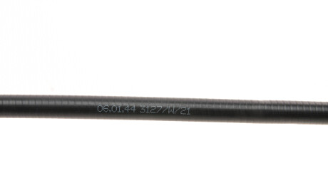 Фото 2 - Трос ручного тормоза LINEX 06.01.44 (060144)