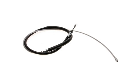 Фото 5 - Трос ручного тормоза LINEX 06.01.44 (060144)