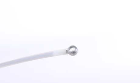 Фото 2 - Трос ручного тормоза LINEX 06.01.45 (060145)