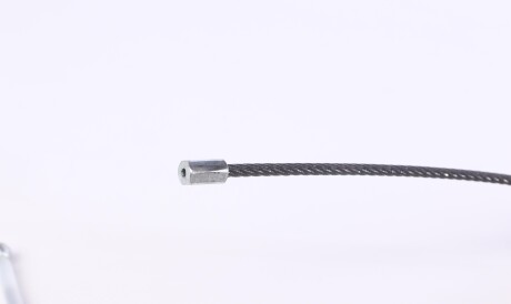 Фото 3 - Трос ручного тормоза LINEX 06.01.45 (060145)