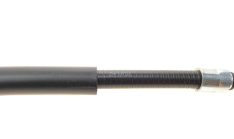 Фото 2 - Трос ручного гальма LINEX 06.01.48 (060148)