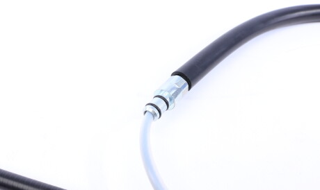 Фото 2 - Трос ручного тормоза LINEX 06.01.49 (060149)