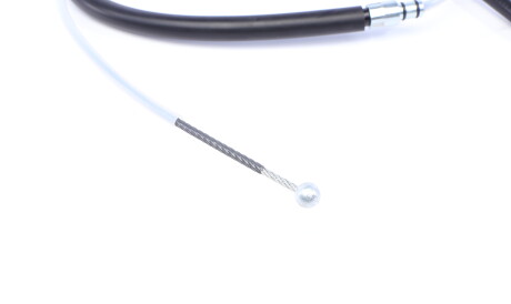 Фото 3 - Трос ручного тормоза LINEX 06.01.49 (060149)