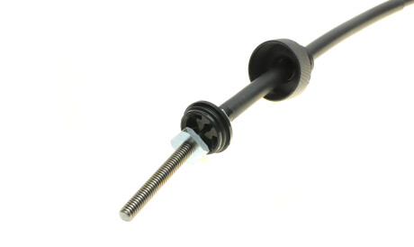 Фото 2 - Трос ручного гальма LINEX 06.78.01 (067801)