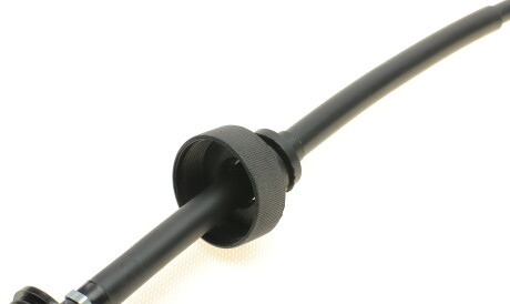 Фото 3 - Трос ручного гальма LINEX 06.78.01 (067801)