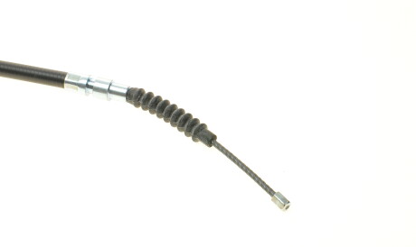 Фото 3 - Трос ручного гальма LINEX 06.78.02 (067802)
