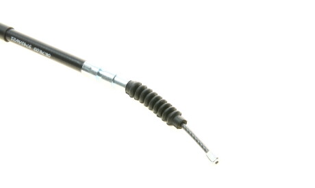 Фото 3 - Трос ручного гальма LINEX 06.78.03 (067803)