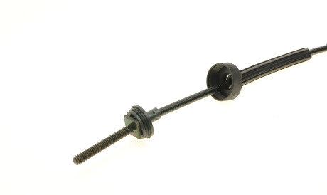 Фото 2 - Трос ручного тормоза LINEX 06.78.04 (067804)