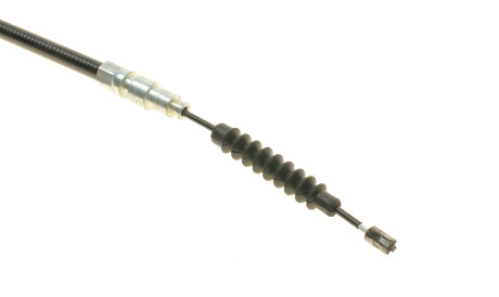 Фото 3 - Трос ручного тормоза LINEX 06.78.04 (067804)
