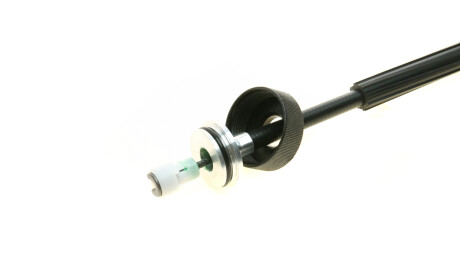 Фото 3 - Трос ручного тормоза LINEX 06.78.05 (067805)