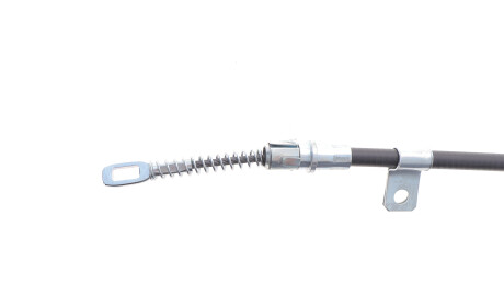 Фото 7 - Трос ручного гальма LINEX 07.01.01 (070101)