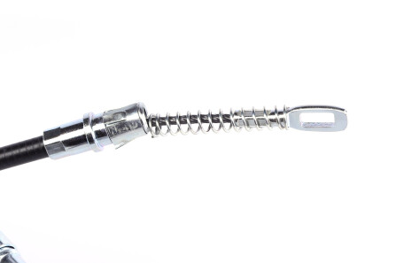 Фото 3 - Трос ручного гальма LINEX 07.01.02 (070102)