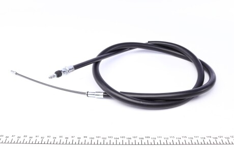 Фото 4 - Трос ручного тормоза LINEX 090127