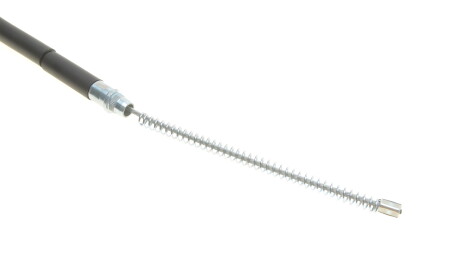 Фото 3 - Трос ручного гальма LINEX 09.01.38 (090138)