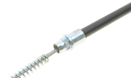 Фото 2 - Трос ручного тормоза LINEX 09.01.39 (090139)