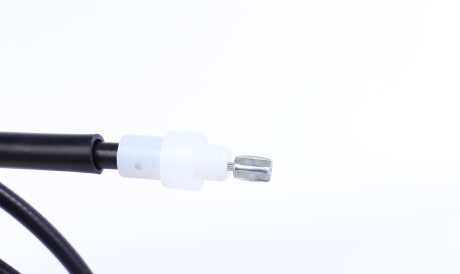 Фото 2 - Трос ручного гальма LINEX 09.01.40 (090140)