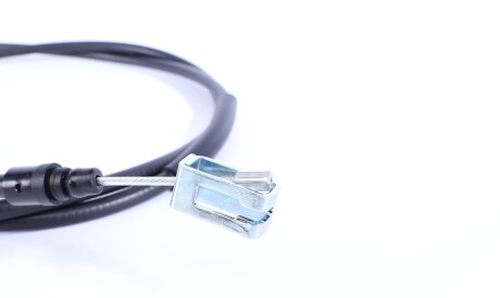 Фото 3 - Трос ручного гальма LINEX 09.01.40 (090140)