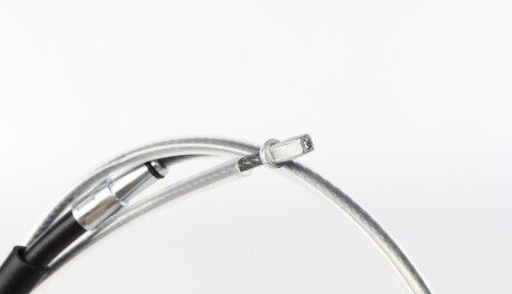 Фото 3 - Трос ручного гальма LINEX 09.01.48 (090148)