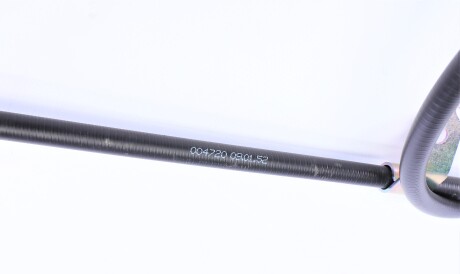 Фото 2 - Трос ручного тормоза LINEX 090152