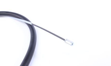 Фото 2 - Трос ручного гальма LINEX 090155