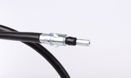 Фото 2 - Трос ручного гальма LINEX 090157