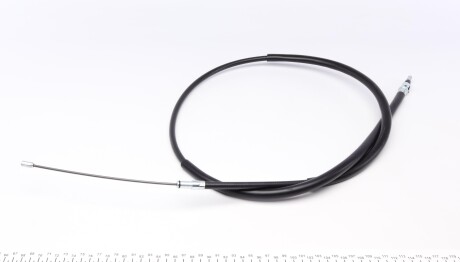 Фото 4 - Трос ручного гальма LINEX 090157