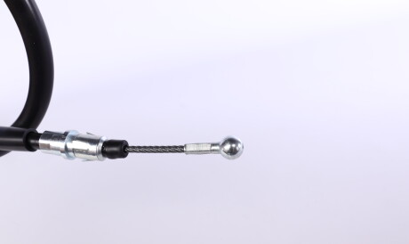 Фото 2 - Трос ручного тормоза LINEX 09.01.59 (090159)