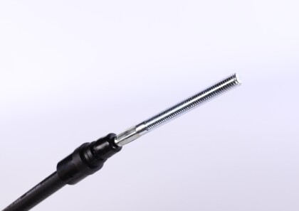 Фото 3 - Трос ручного тормоза LINEX 09.01.59 (090159)