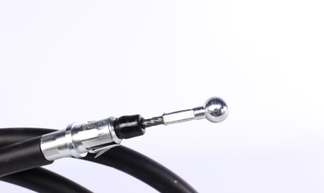 Фото 2 - Трос ручного гальма LINEX 09.01.60 (090160)