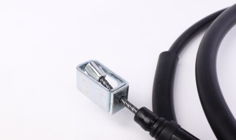 Фото 3 - Трос ручного гальма LINEX 09.01.60 (090160)