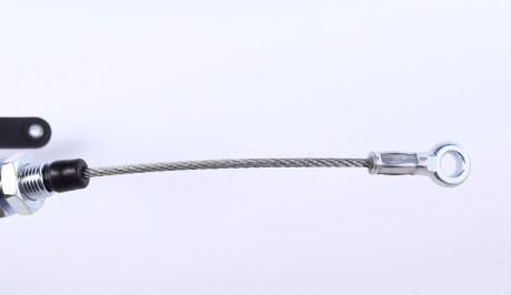 Фото 2 - Трос ручного тормоза LINEX 09.01.61 (090161)