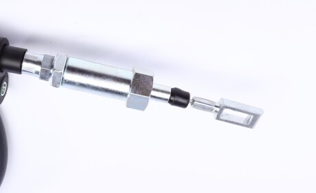 Фото 3 - Трос ручного тормоза LINEX 09.01.61 (090161)