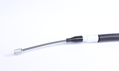 Фото 2 - Трос ручного гальма LINEX 09.01.63 (090163)