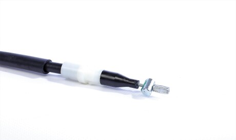 Фото 3 - Трос ручного гальма LINEX 09.01.63 (090163)